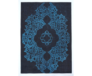Paklājs ORNAMENT BLUE (Magic Home Print Collection) Paklājs ORNAMENT BLUE (Magic Home Print Collection)